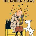 Cover Art for 9781405266963, The Crab with the Golden Claws by Herge