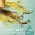 Cover Art for B0098XX0SO, Plainsong by Haruf Kent