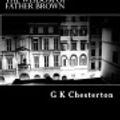 Cover Art for 9781481098366, The Wisdom of Father Brown by G. K. Chesterton