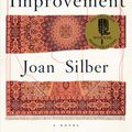 Cover Art for 9781619029606, Improvement: A Novel by Joan Silber