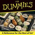 Cover Art for 9781118053379, Sushi for Dummies by Judi Strada, Mineko Takane Moreno