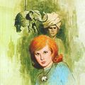 Cover Art for 9780448433011, ND #13 Mystery of the Ivory Charm-Promo by Carolyn Keene