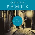 Cover Art for 9780525595823, The Black Book by Orhan Pamuk