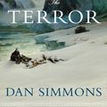 Cover Art for 9780316017459, The Terror by Dan Simmons