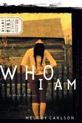 Cover Art for 9780613899185, Who I Am by Melody Carlson