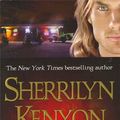 Cover Art for 9780312362010, Unleash the Night by Sherrilyn Kenyon