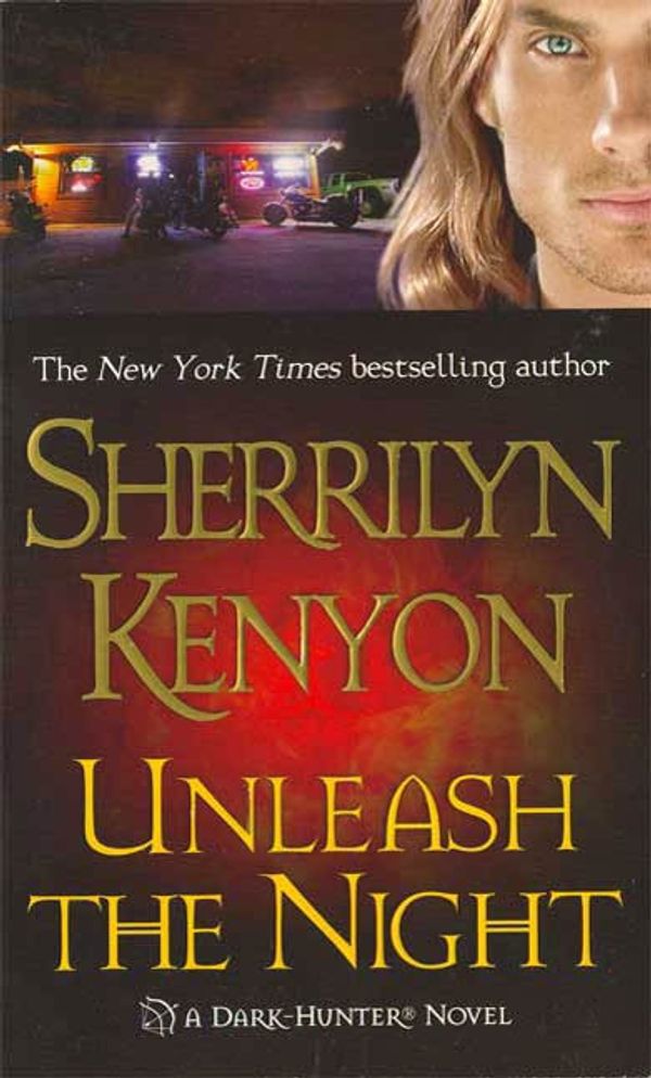 Cover Art for 9780312362010, Unleash the Night by Sherrilyn Kenyon