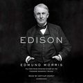 Cover Art for B07VLBRWY8, Edison by Edmund Morris