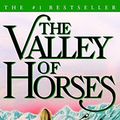 Cover Art for B004V9YBMY, The Valley of Horses (Earth's Children) Publisher: Crown; 2001 Ed edition by Jean M. Auel