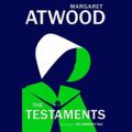 Cover Art for 9780525590477, The Testaments by Margaret Atwood
