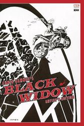 Cover Art for 9781684057115, Chris Samnee's Black Widow Artist's Edition by Chris Samnee, Mark Waid, Chris Samnee, Chris Samnee