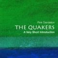 Cover Art for 9780191525766, The Quakers by Pink Dandelion