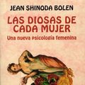 Cover Art for B006GA46RQ, LAS DIOSAS DE CADA MUJER:Una nueva psicología femenina (Spanish Edition) by Jean Shinoda Bolen