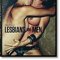 Cover Art for 9783836520409, Va-Lesbians for Men - Italien, Espagnol, Portugais by Dian Hanson