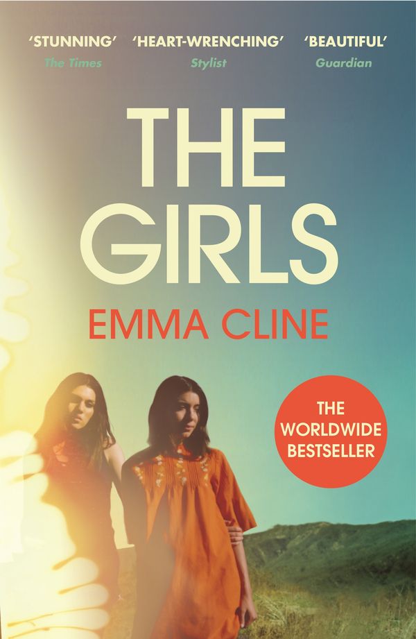 Cover Art for 9781784701741, The Girls by Emma Cline