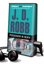Cover Art for 9781441894670, Possession in Death by J D Robb