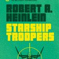 Cover Art for 9780441783588, Starship Troopers by Robert A. Heinlein