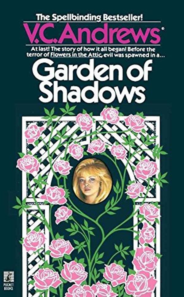 Cover Art for 9789994670192, Garden of Shadows by V.c. Andrews