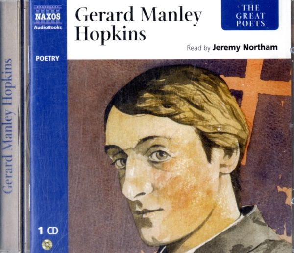 Cover Art for 9789626349007, Gerard Manley Hopkins by Gerard Manley Hopkins