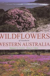 Cover Art for 9781877058844, Wildflowers of Southern Western Australia by Margaret G. Corrick