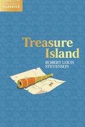 Cover Art for 9780008514587, HarperCollins Children's Classics - Treasure Island by Robert Louis Stevenson