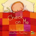 Cover Art for 9780733331510, Check on Me by Andrew Daddo