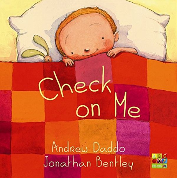 Cover Art for 9780733331510, Check on Me by Andrew Daddo