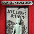 Cover Art for 9780755370795, The Killing Dance by Laurell K. Hamilton