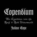 Cover Art for 9780571270330, Copendium by Julian Cope