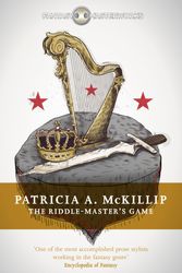 Cover Art for 9781473212022, The Riddle-Master's Game by Patricia A. McKillip