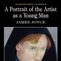 Cover Art for 9781848704473, A Portrait of the Artist as a Young Man by James Joyce