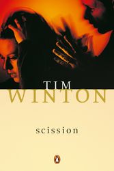 Cover Art for 9780140274011, Scission by Tim Winton