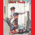Cover Art for 9781515401803, The Adventures of Huckleberry Finn by Mark Twain
