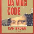 Cover Art for 9782709626934, Da Vinci Code. Edition illustrée by Dan Brown