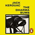Cover Art for 9780241545980, The Dharma Bums by Jack Kerouac