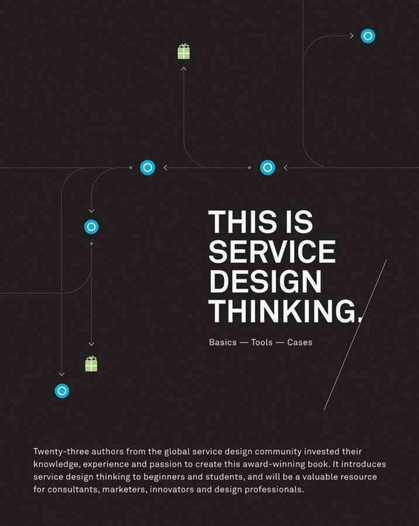 Cover Art for 9781118156308, This is Service Design Thinking by Marc Stickdorn, Jakob Schneider