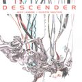 Cover Art for 9781632156761, Descender Volume 2 by Jeff Lemire