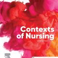 Cover Art for 9780729588171, Contexts of Nursing by John Daly