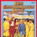 Cover Art for B00KRNJJNO, The Baby-Sitters Club #84: Dawn and the School Spirit War by Ann M. Martin
