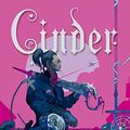 Cover Art for 9788418359224, Cinder: 1 by Marissa Meyer