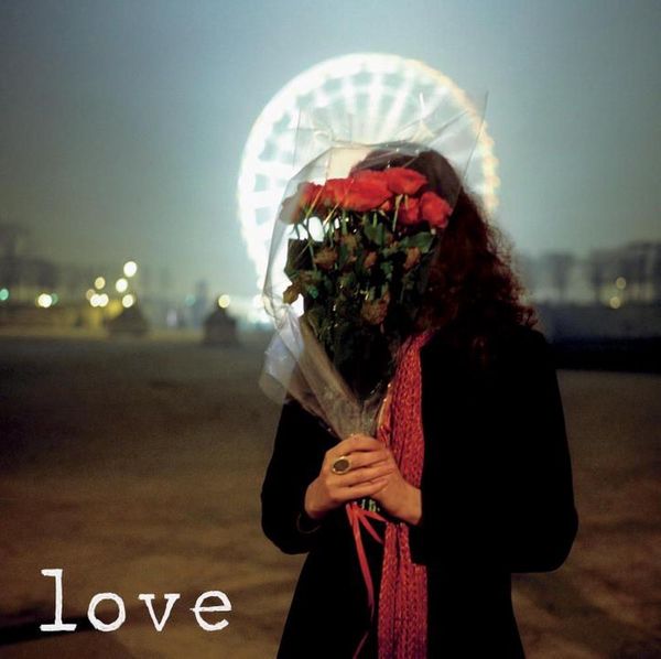 Cover Art for 9781426201158, Love by Ferdinand PROTZMAN