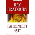 Cover Art for 9785949621578, Fahrenheit 451° by Ray Bradbury