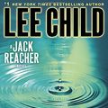 Cover Art for 9780385344340, Never Go Back by Lee Child