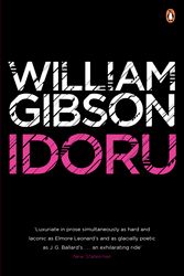 Cover Art for 9780241953525, Idoru by William Gibson