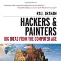 Cover Art for 9780596006624, Hackers and Painters by Paul Graham