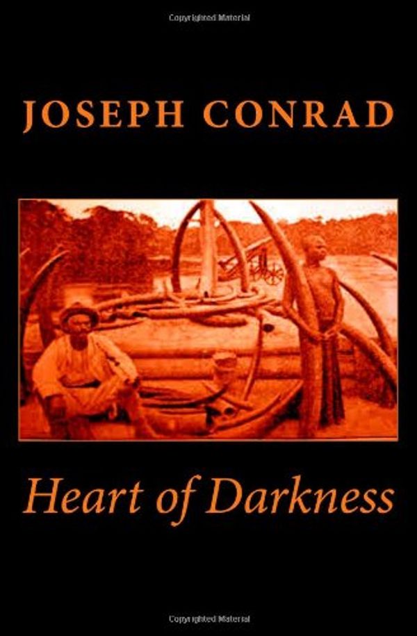 Cover Art for 9781491026663, Heart of Darkness by Joseph Conrad