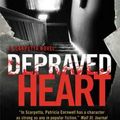 Cover Art for 9780062325419, Depraved Heart by Patricia Cornwell