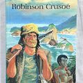 Cover Art for 9780812059670, Robinson Crusoe by Daniel Defoe