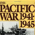 Cover Art for 9780892562060, The Pacific War by John Costello