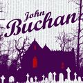 Cover Art for 9780857901668, Witch Wood by John Buchan